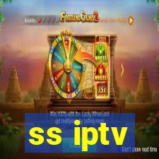 ss iptv